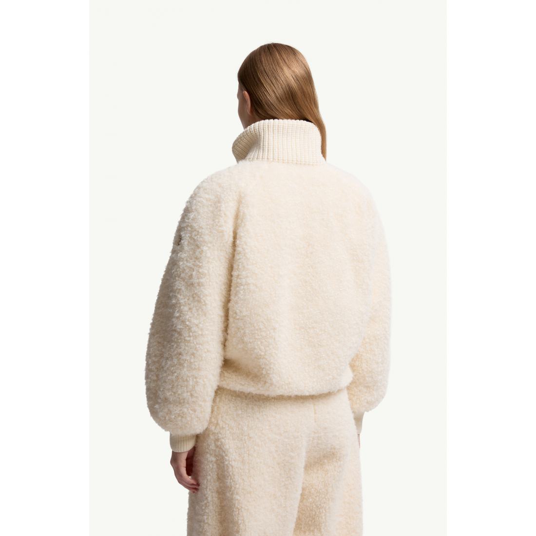 Doudoune en plumes 'Ayles' pour Femmes