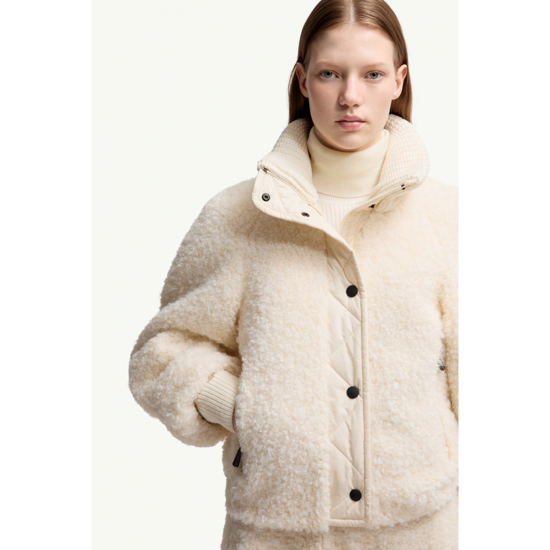 Doudoune en plumes 'Ayles' pour Femmes