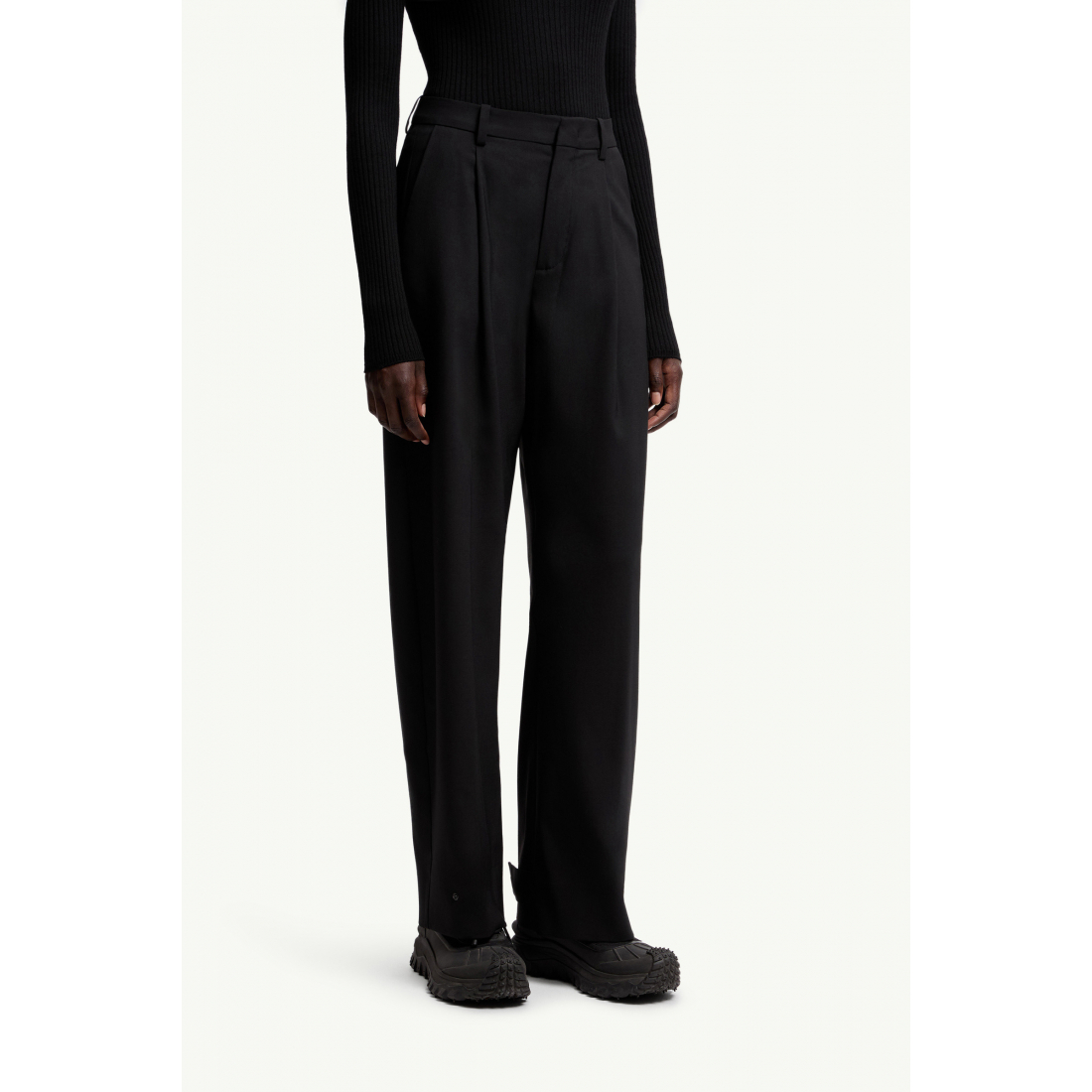 Pantalon 'Enninful' pour Femmes