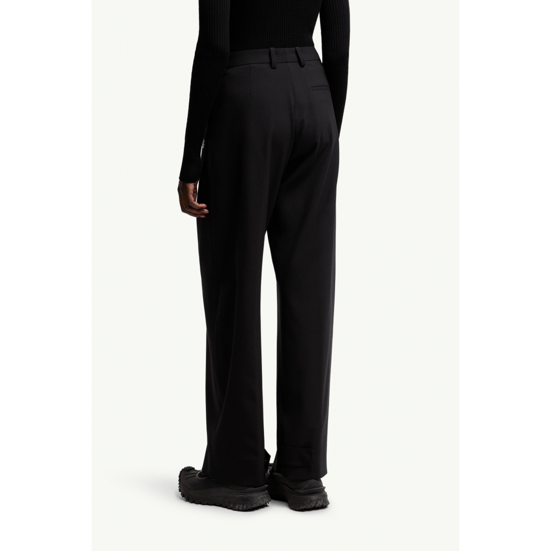 Pantalon 'Enninful' pour Femmes