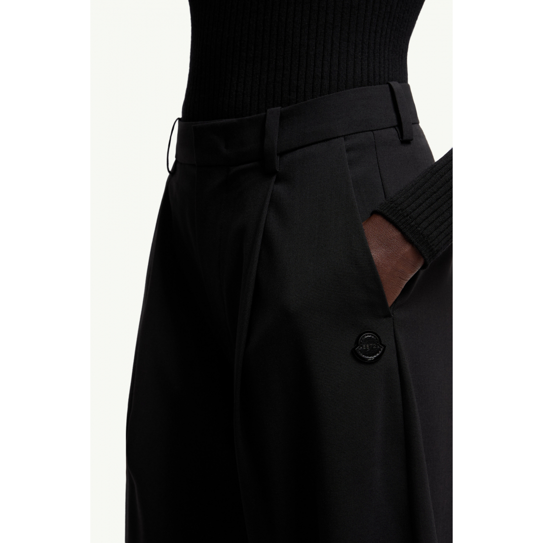 Pantalon 'Enninful' pour Femmes