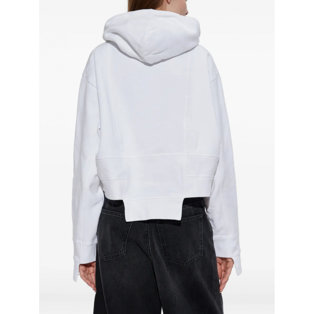Sweatshirt à capuche  'X Bettter Sliced Icon' pour Femmes