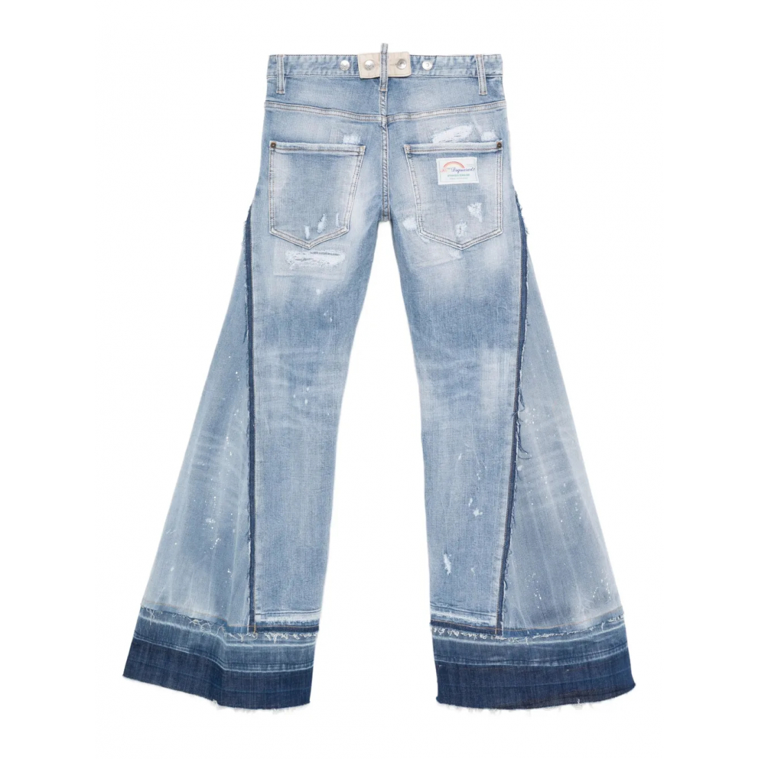 Jeans 'Mother' pour Femmes