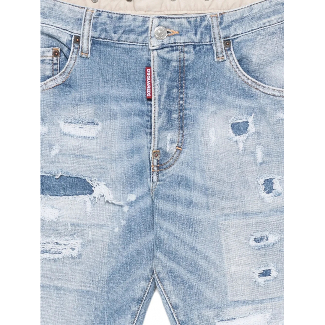 Jeans 'Mother' pour Femmes