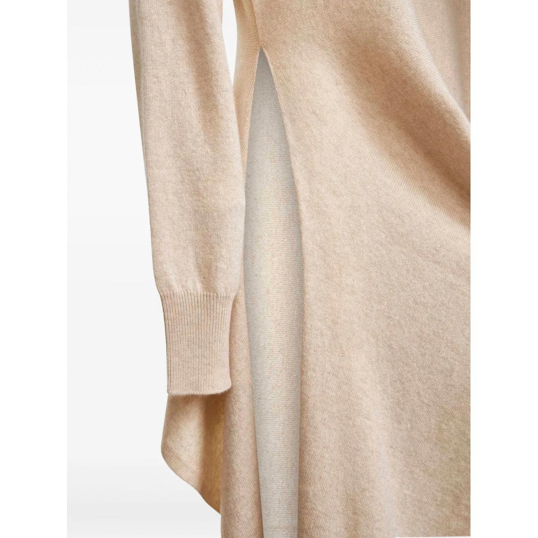 Pull 'Asymmetric' pour Femmes