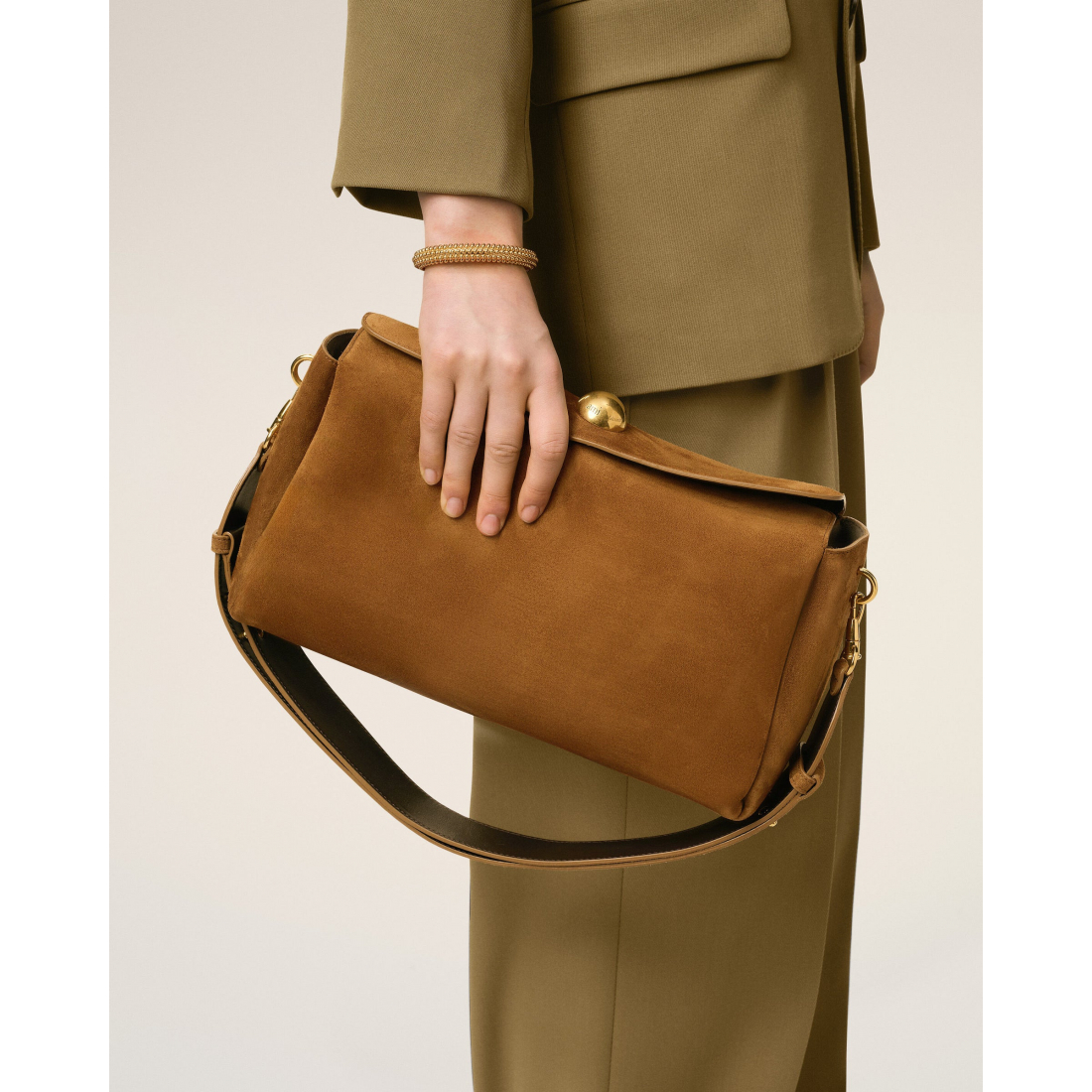 Sac à bandoulière 'Carrousel Medium' pour Femmes