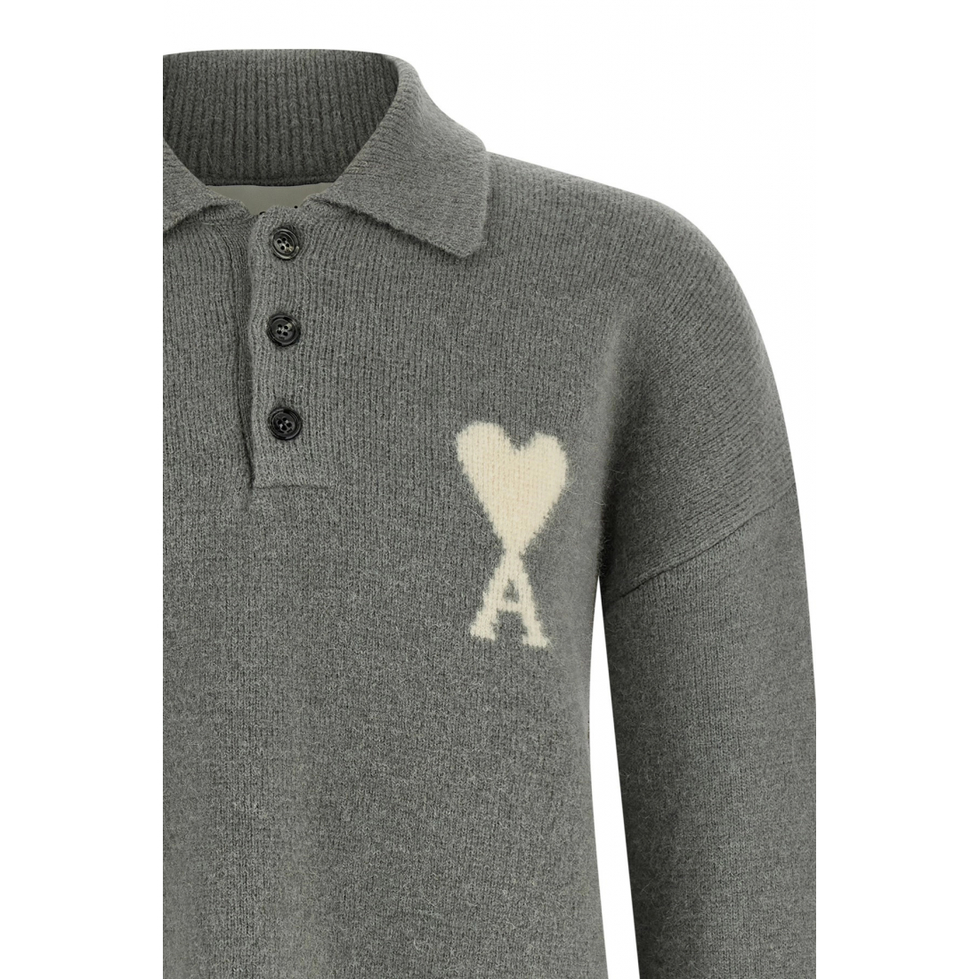 Polo manches longues pour Femmes