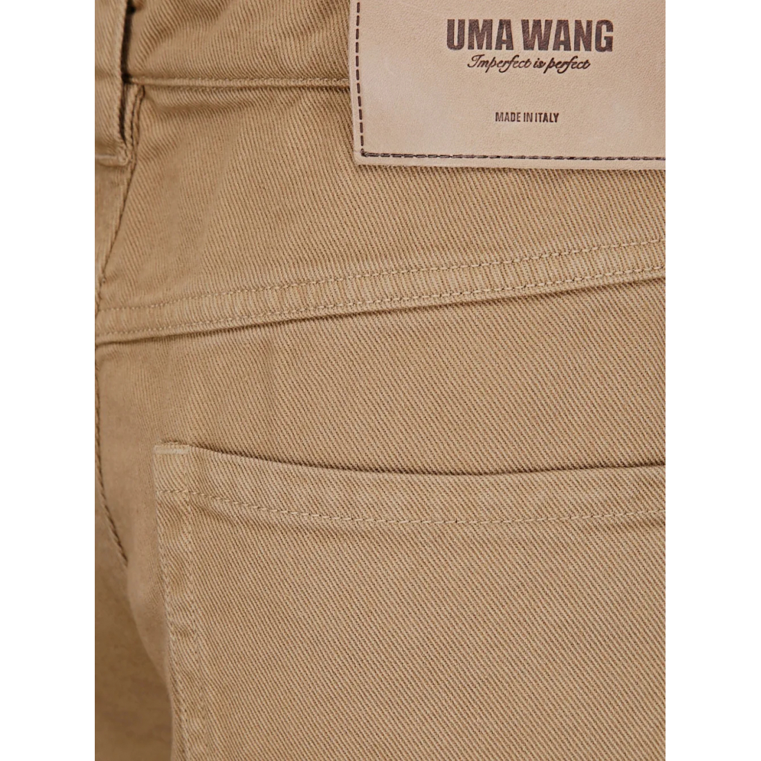 Pantalon 'Phyllis Dip-Dye' pour Femmes