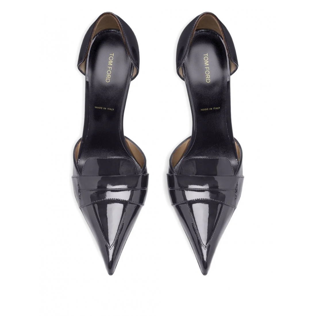 Escarpins 'Eva D'Orsay' pour Femmes