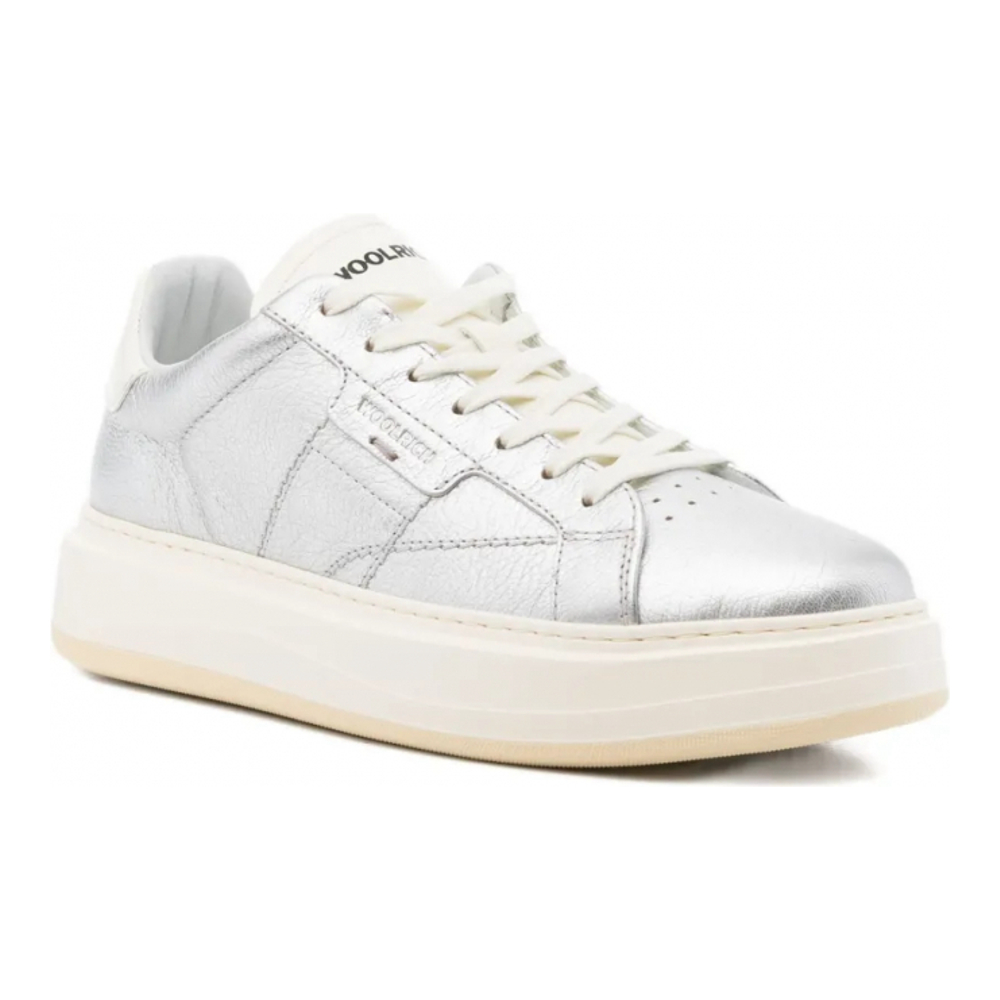 Sneakers à semelle plateforme 'Arrow' pour Femmes