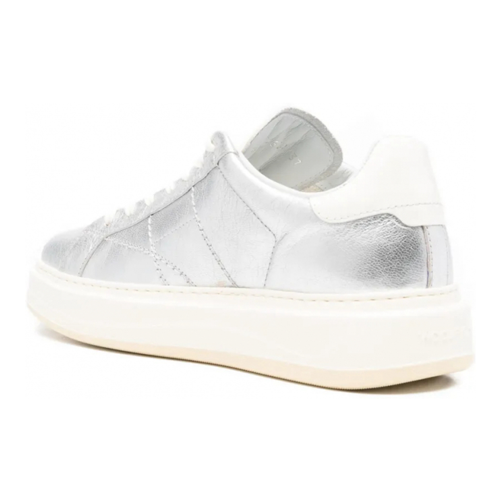 Sneakers à semelle plateforme 'Arrow' pour Femmes