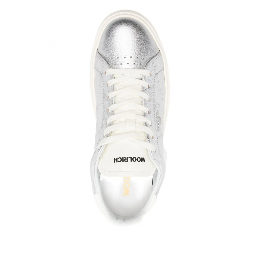 Sneakers à semelle plateforme 'Arrow' pour Femmes