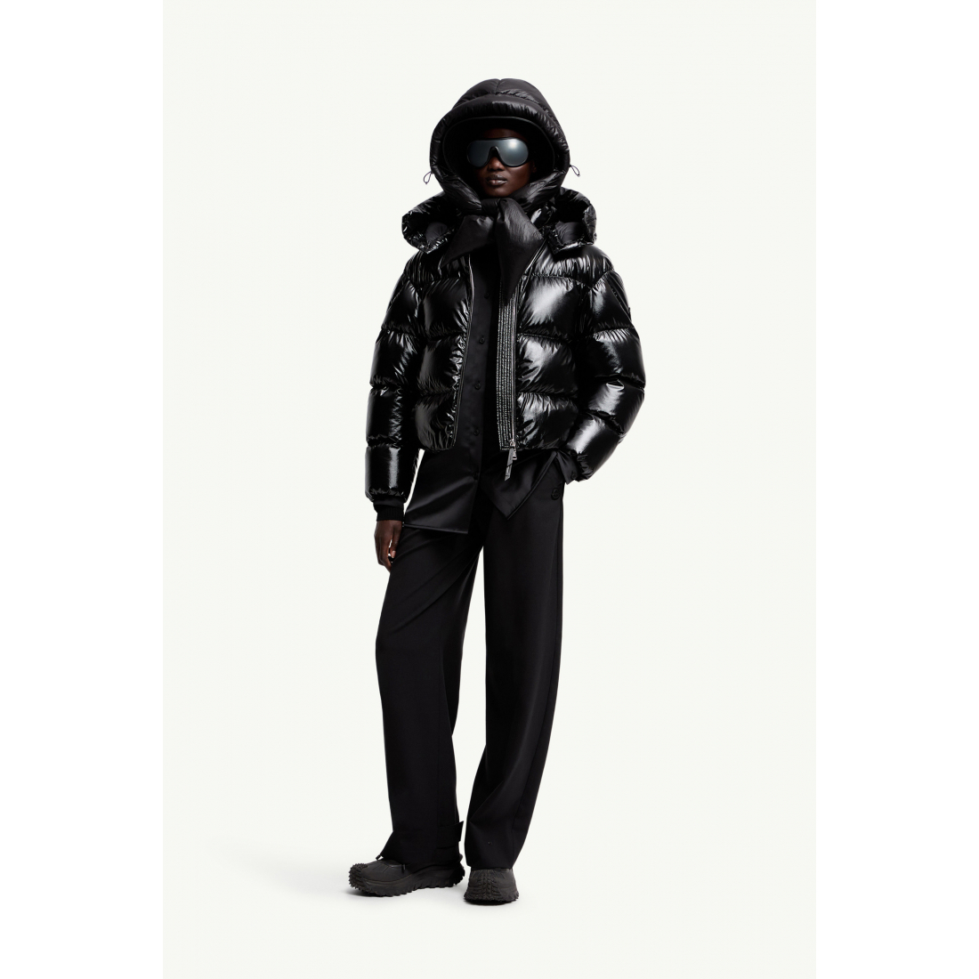 Pantalon 'Enninful' pour Femmes