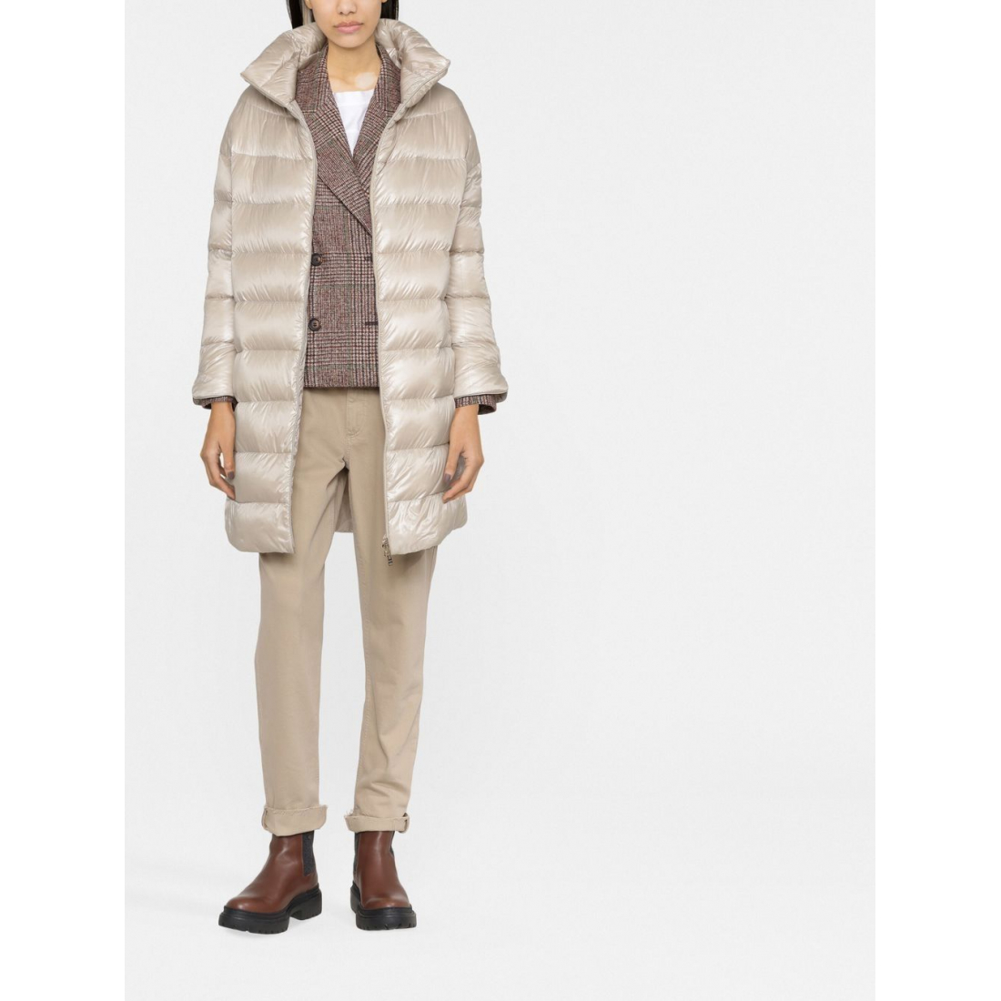 Veste matelassée pour Femmes