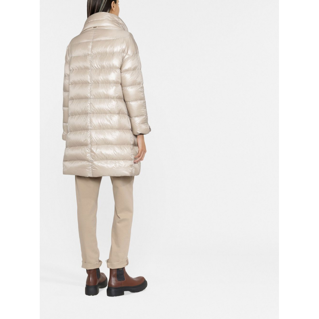 Veste matelassée pour Femmes