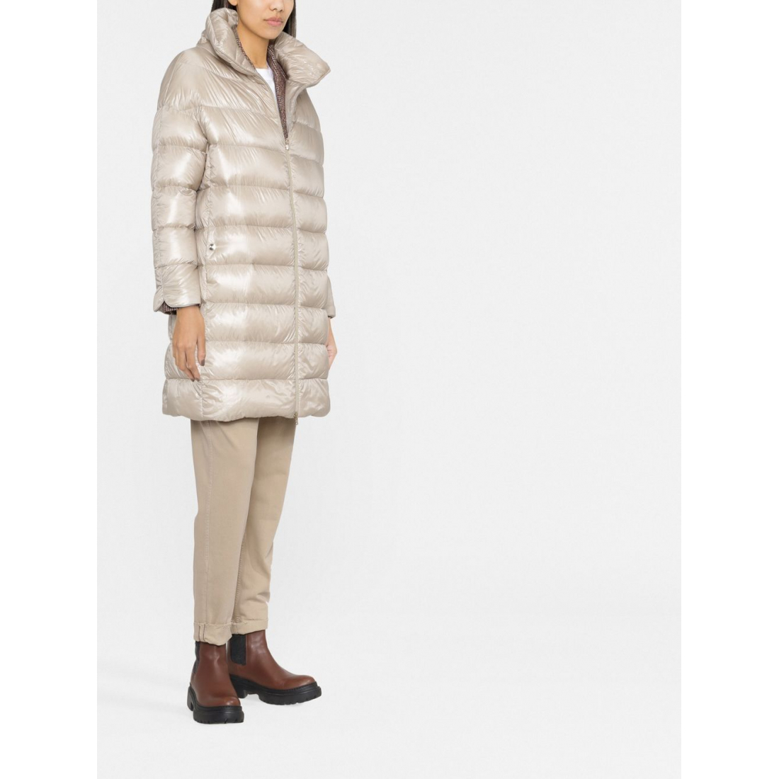 Veste matelassée pour Femmes