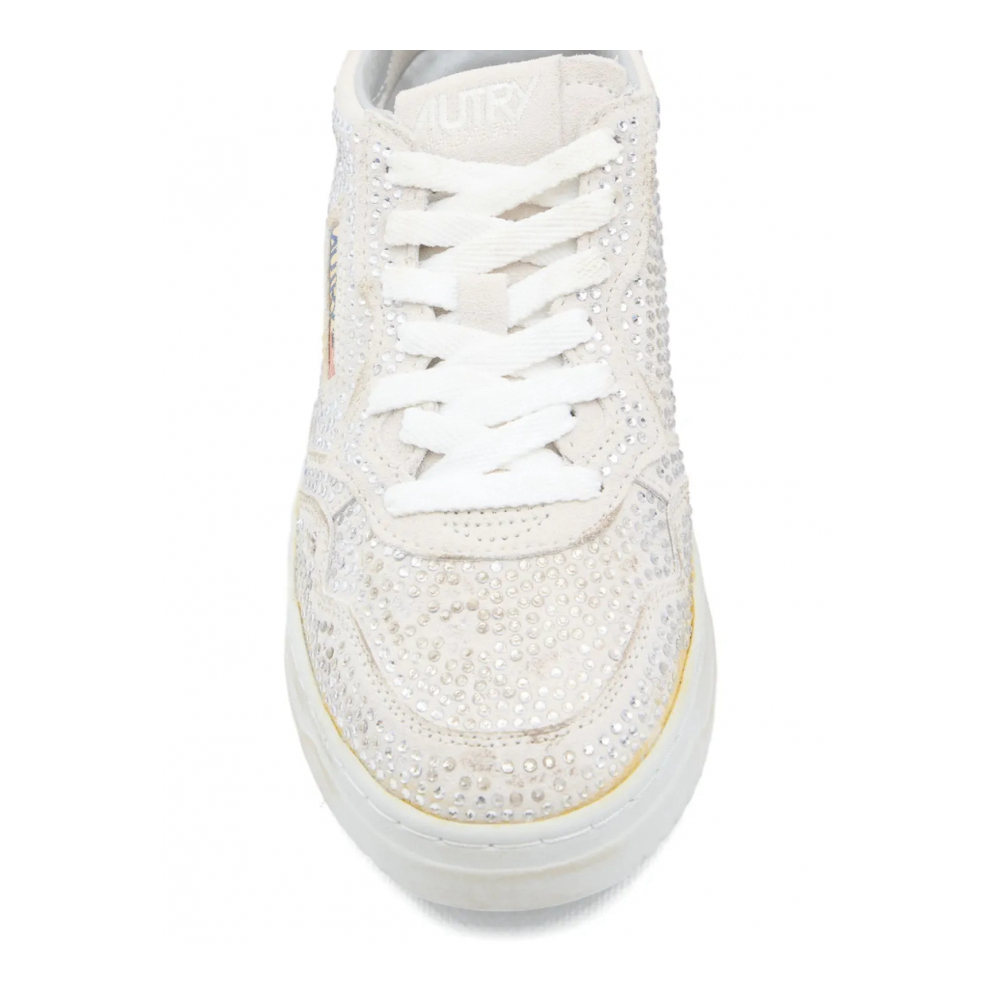 Sneakers 'Medalist Rhinestone' pour Femmes