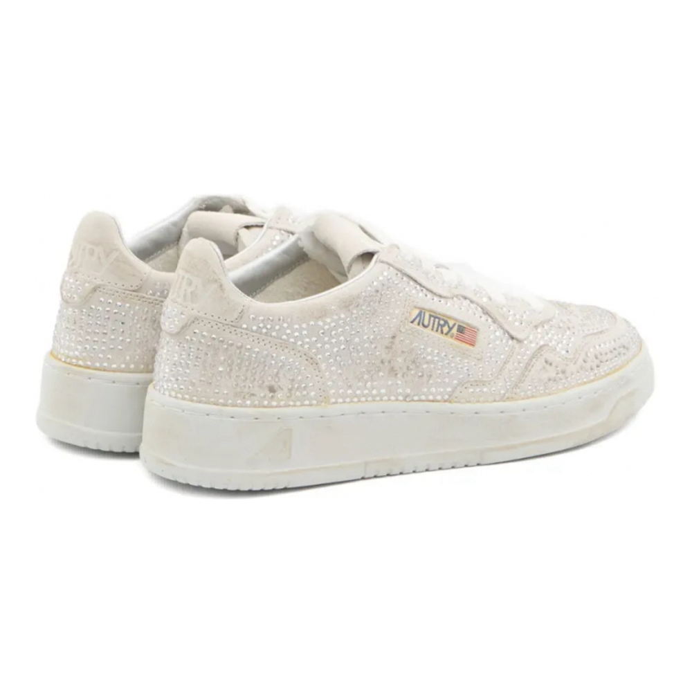 Sneakers 'Medalist Rhinestone' pour Femmes