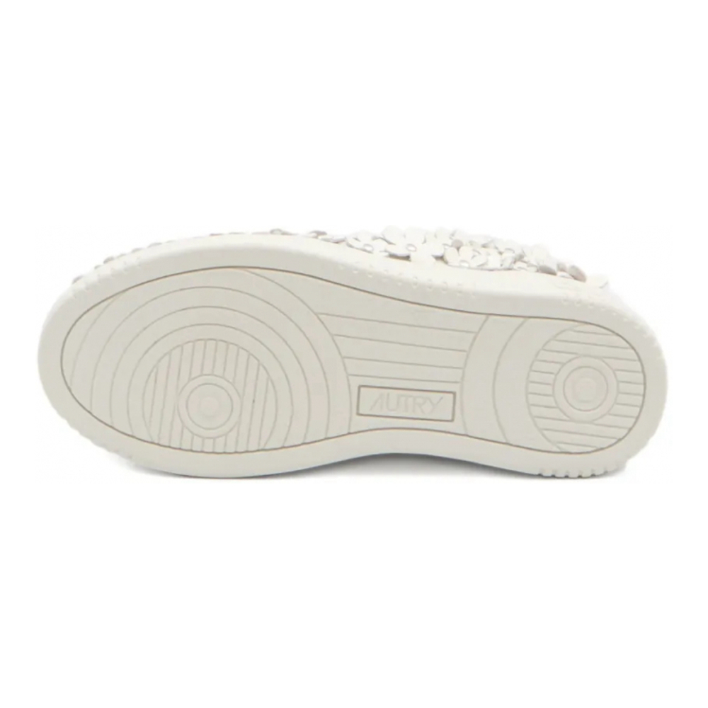 'Medalist Bloom' Sneakers für Damen