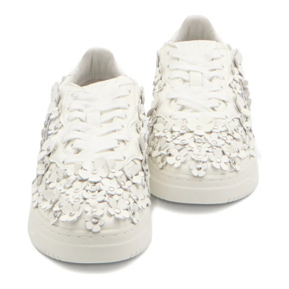 'Medalist Bloom' Sneakers für Damen