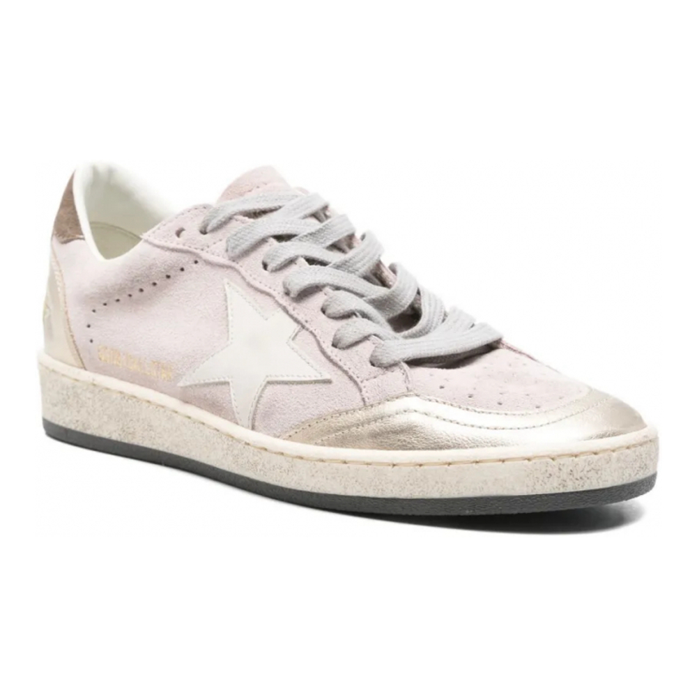 'Low-Top' Sneakers für Damen