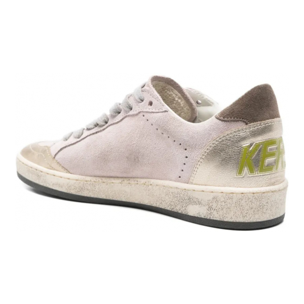 'Low-Top' Sneakers für Damen