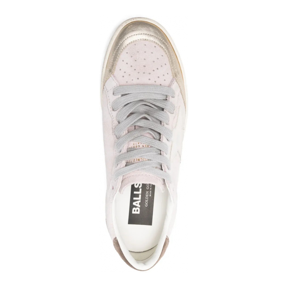 'Low-Top' Sneakers für Damen