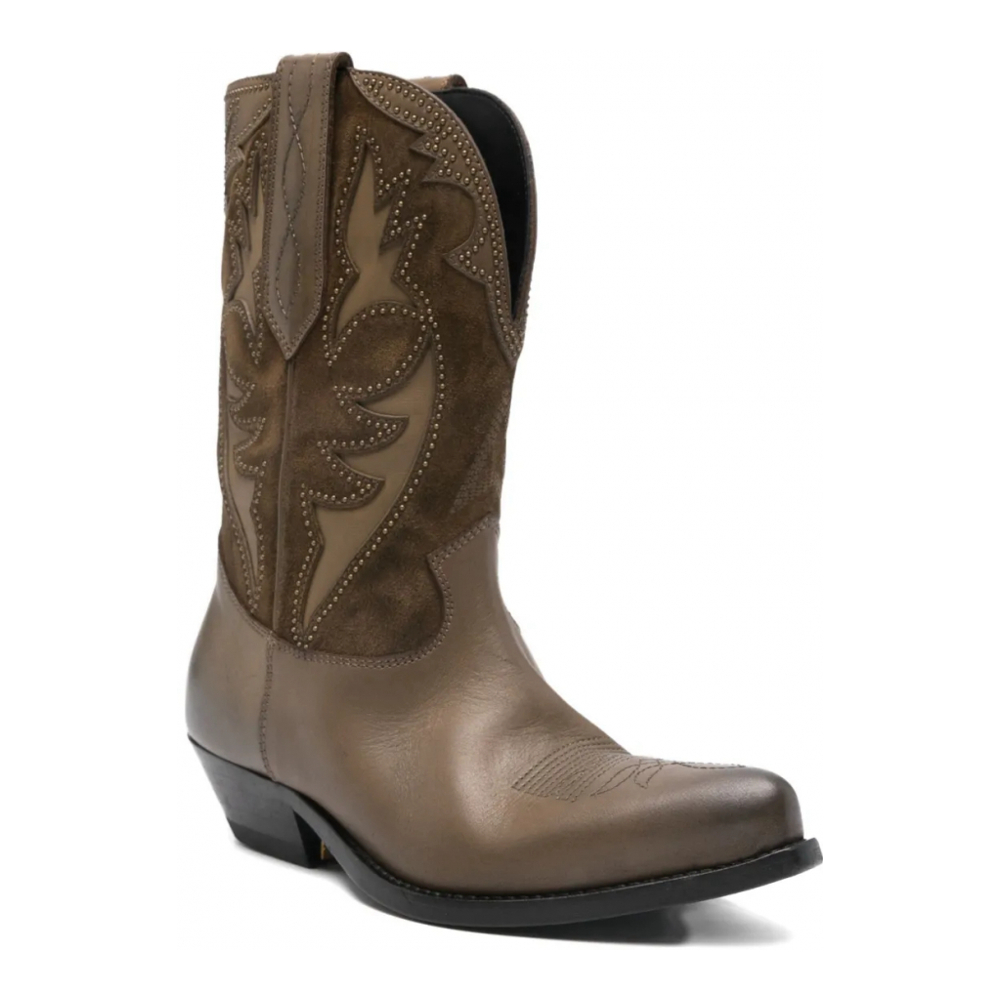 Bottes Cowboy pour Femmes