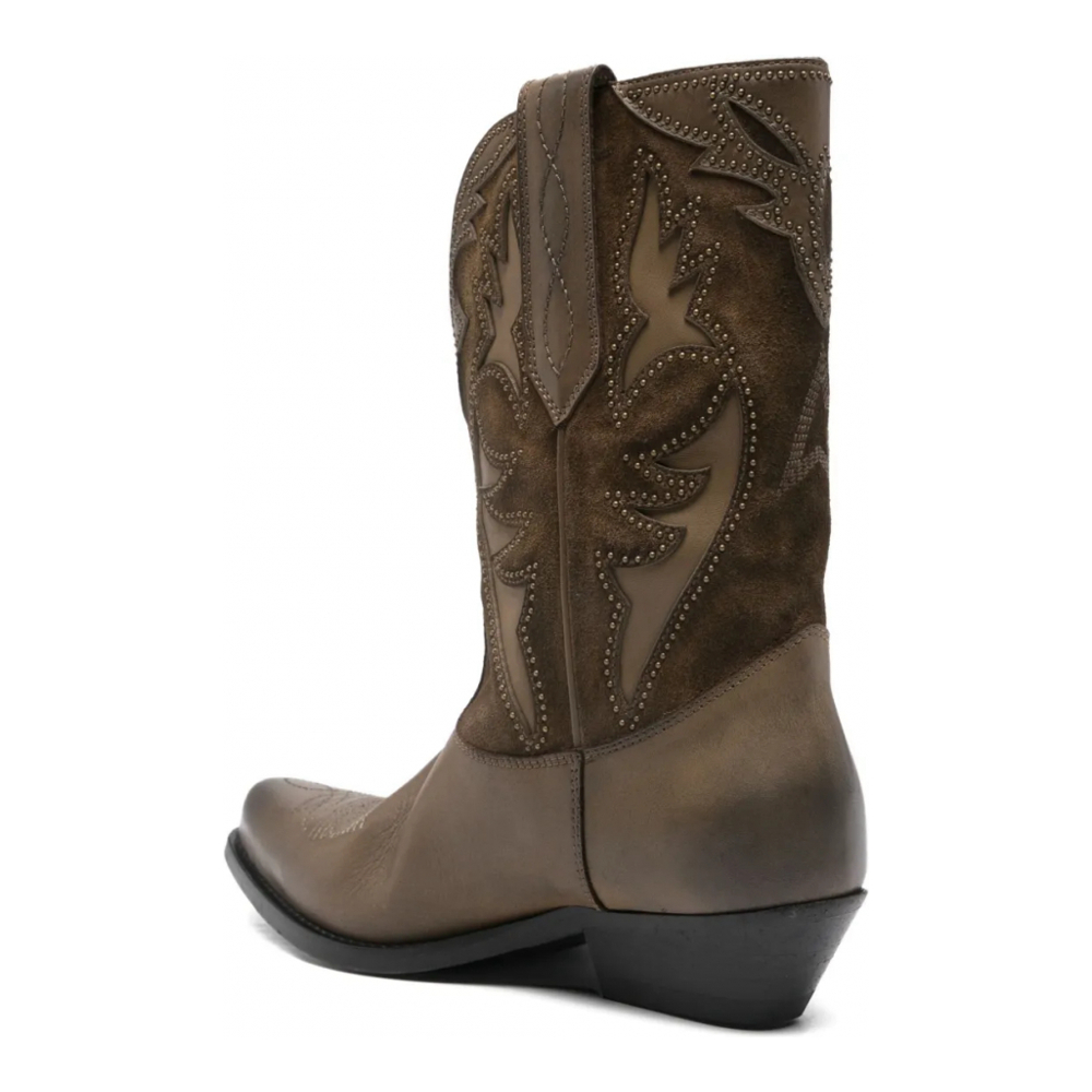 Bottes Cowboy pour Femmes