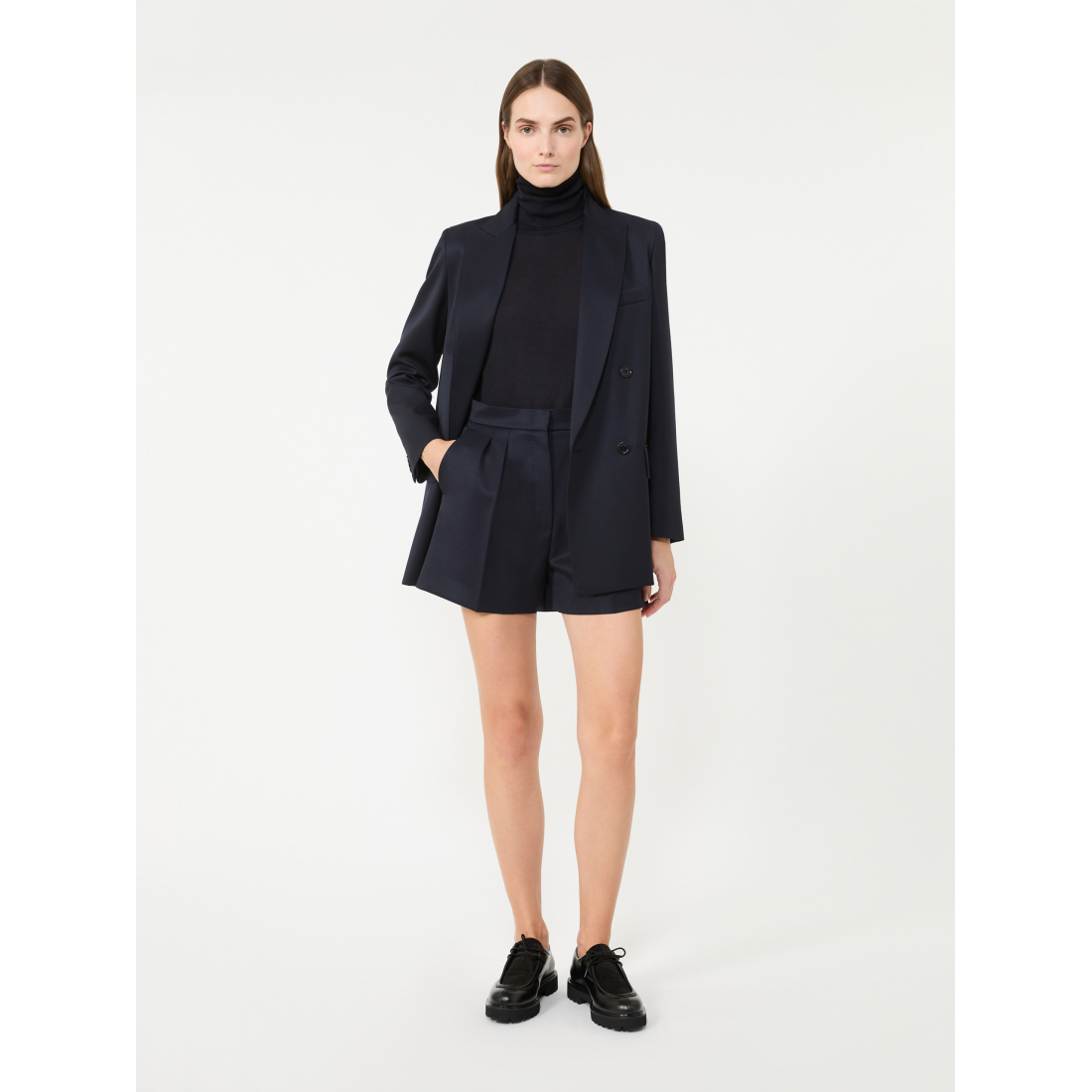 Blazer 'Double-Breasted' pour Femmes