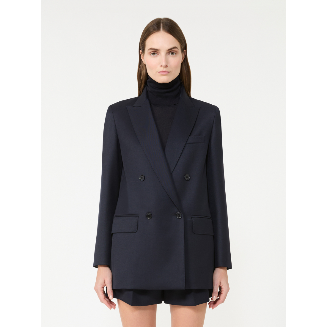 Blazer 'Double-Breasted' pour Femmes