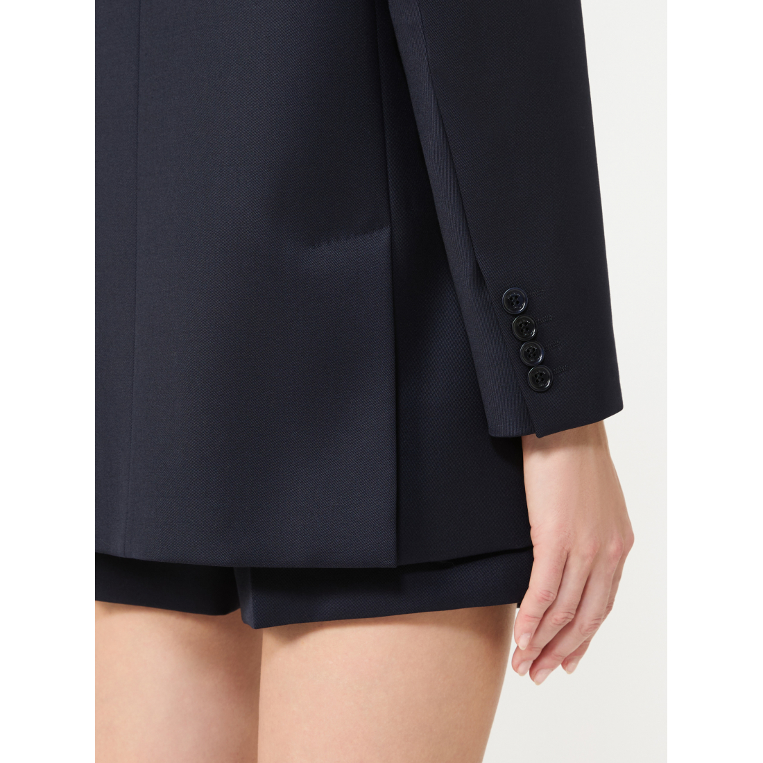 Blazer 'Double-Breasted' pour Femmes