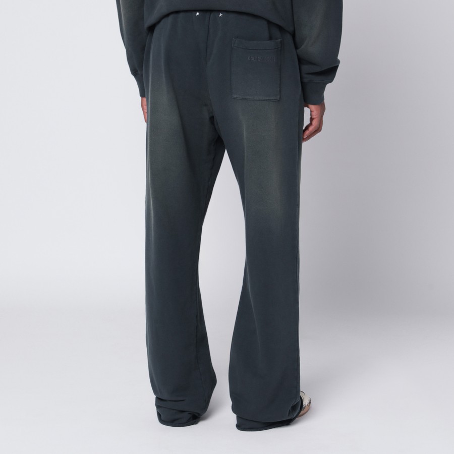 Women's 'Raw-Cut Track' Trousers