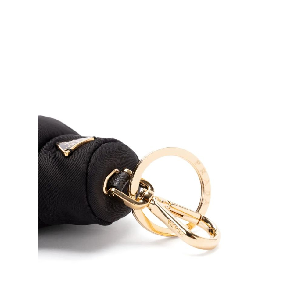 Women's 'Soft Robot' Keychain