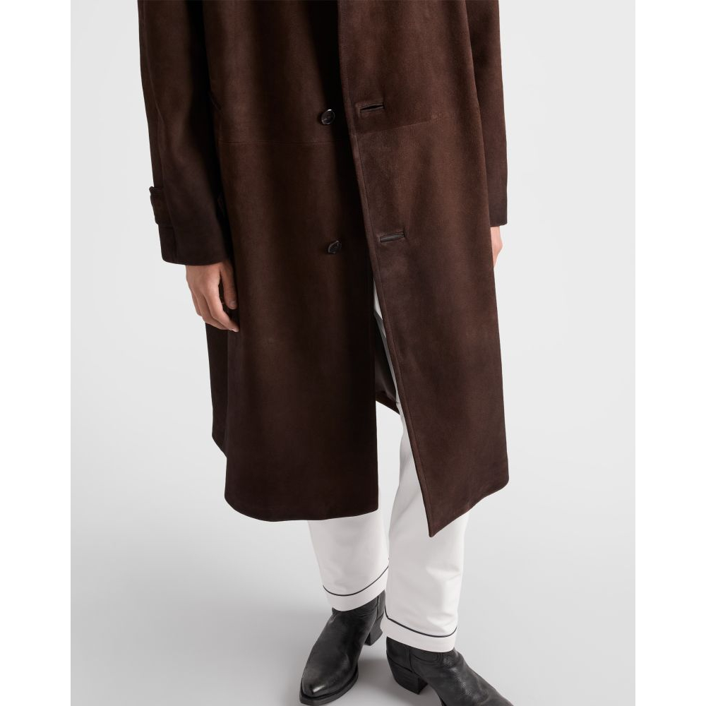 Manteau pour Hommes