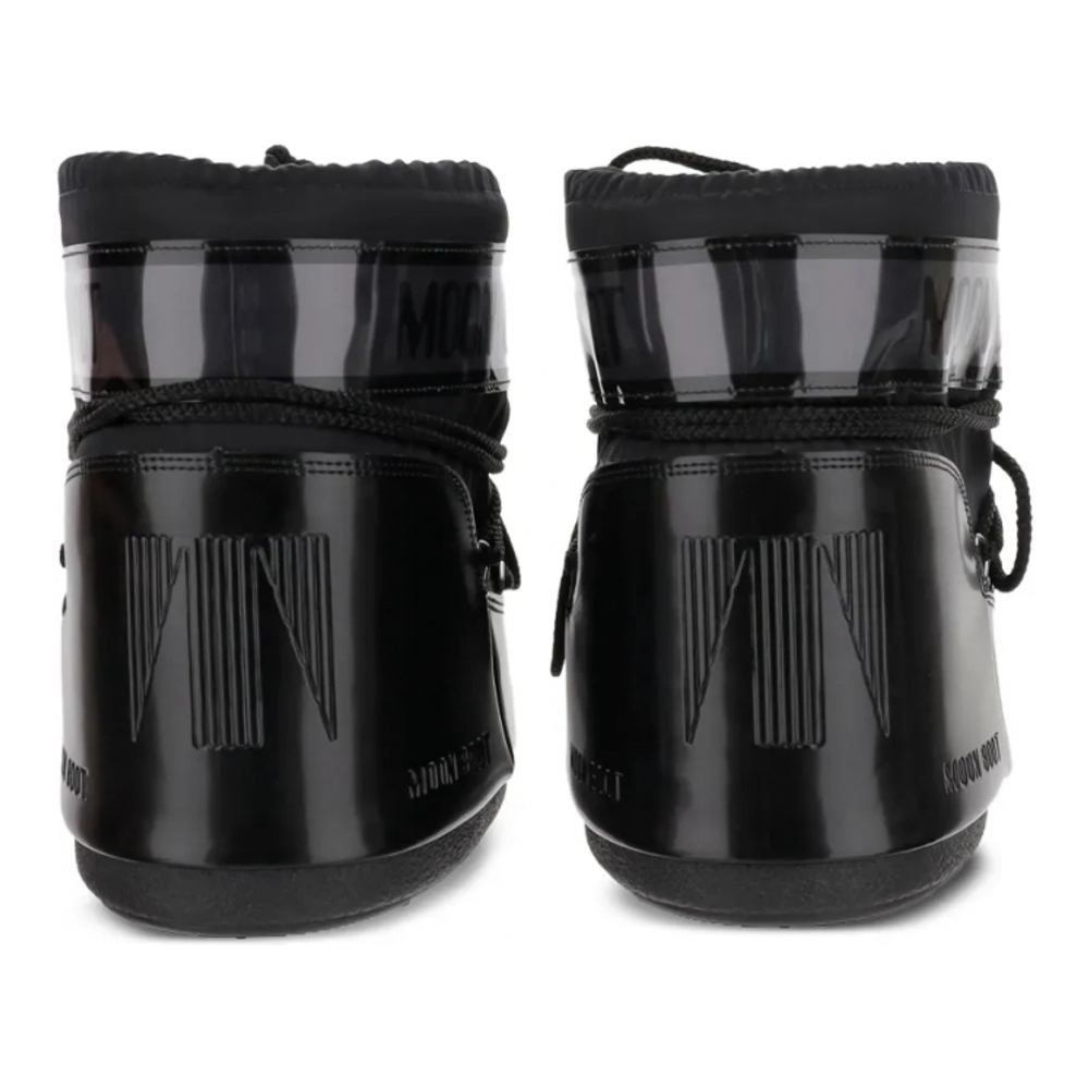 Women's 'Lace-Up' Snow Boots