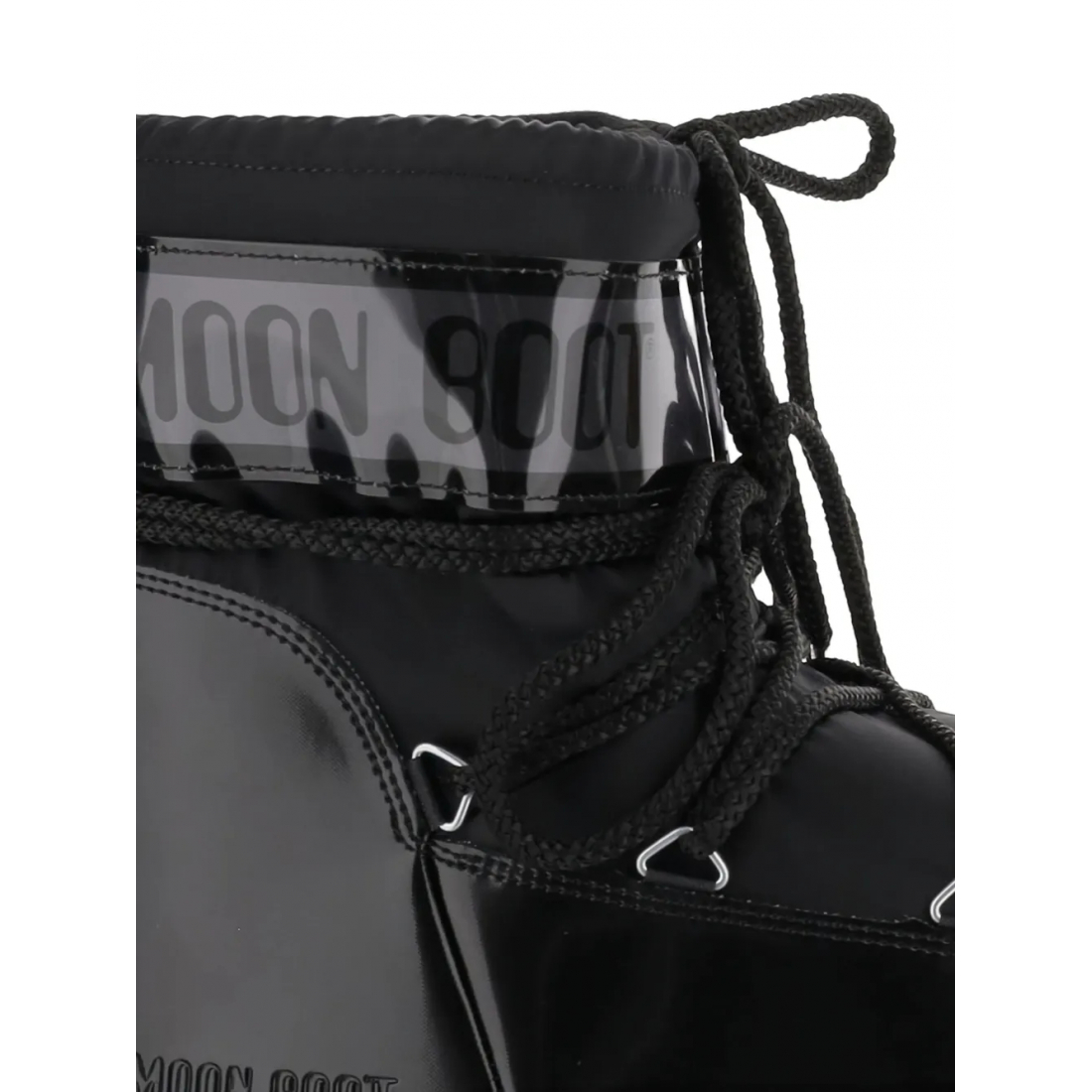 Women's 'Lace-Up' Snow Boots