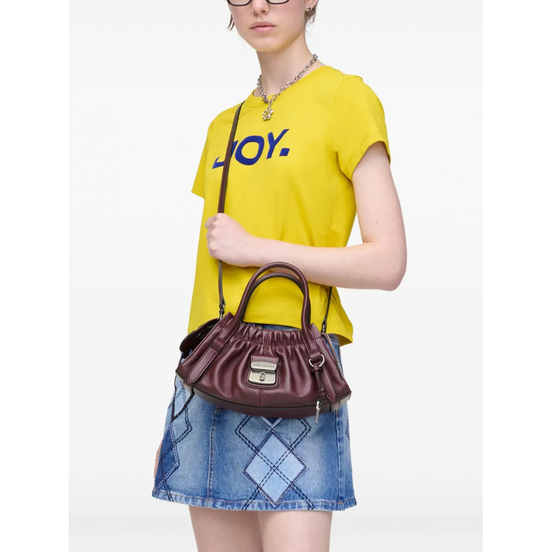 Women's 'Small The Cristina' Satchel