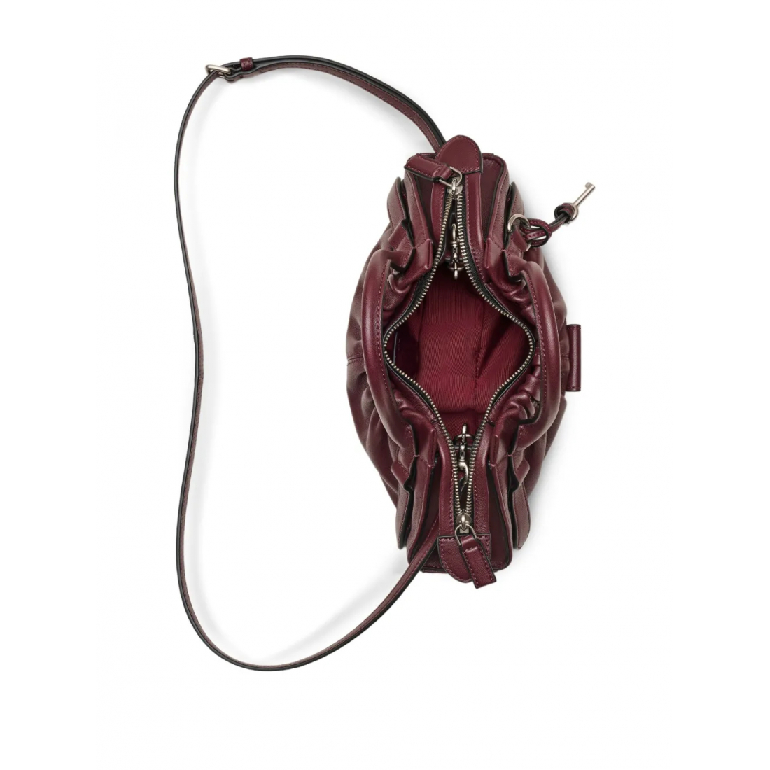 Women's 'Small The Cristina' Satchel