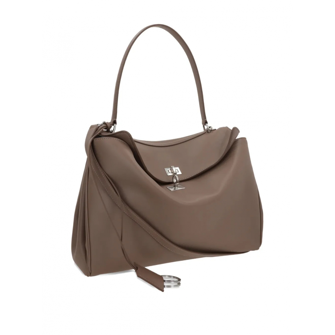 'Medium Rodeo' Schultertasche für Damen