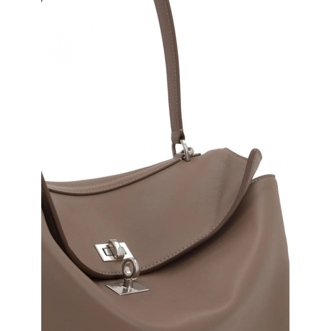 'Medium Rodeo' Schultertasche für Damen