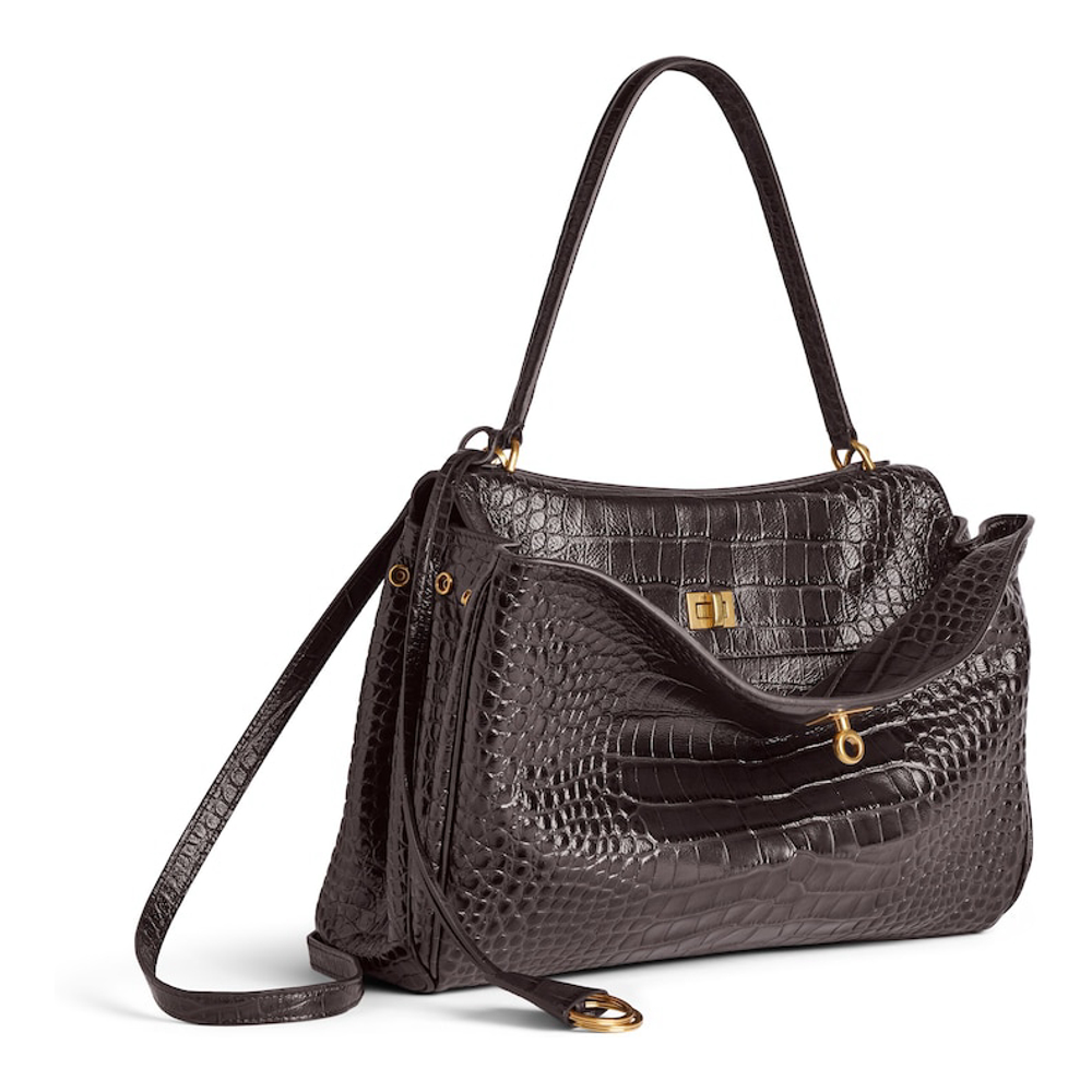 Women's 'Rodeo Medium' Shoulder Bag