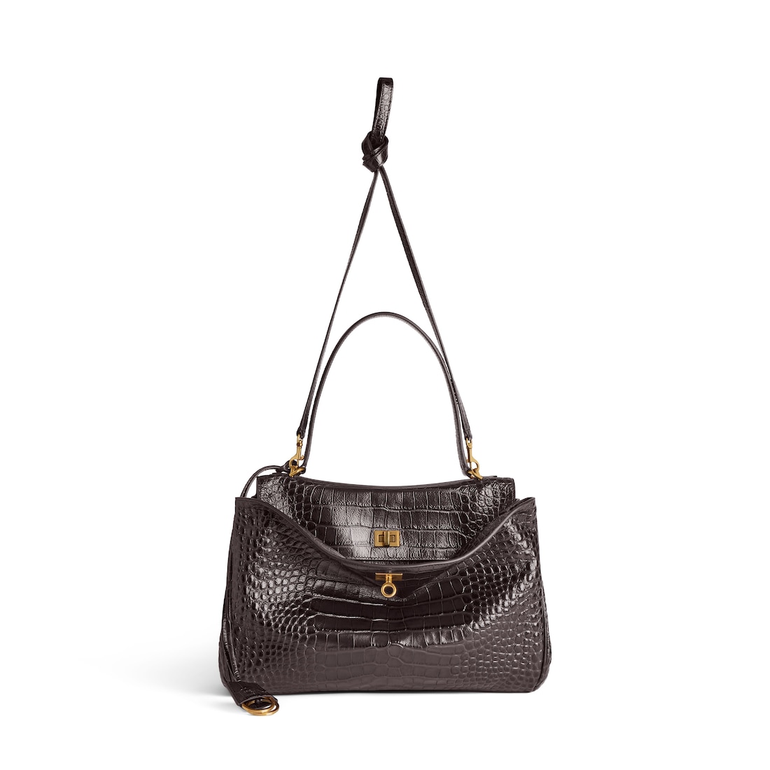 Women's 'Rodeo Medium' Shoulder Bag