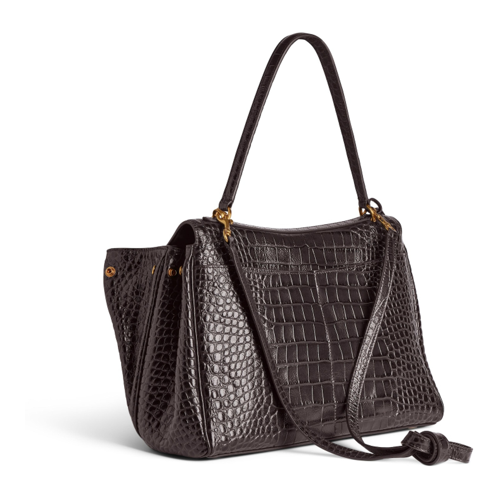 Women's 'Rodeo Medium' Shoulder Bag