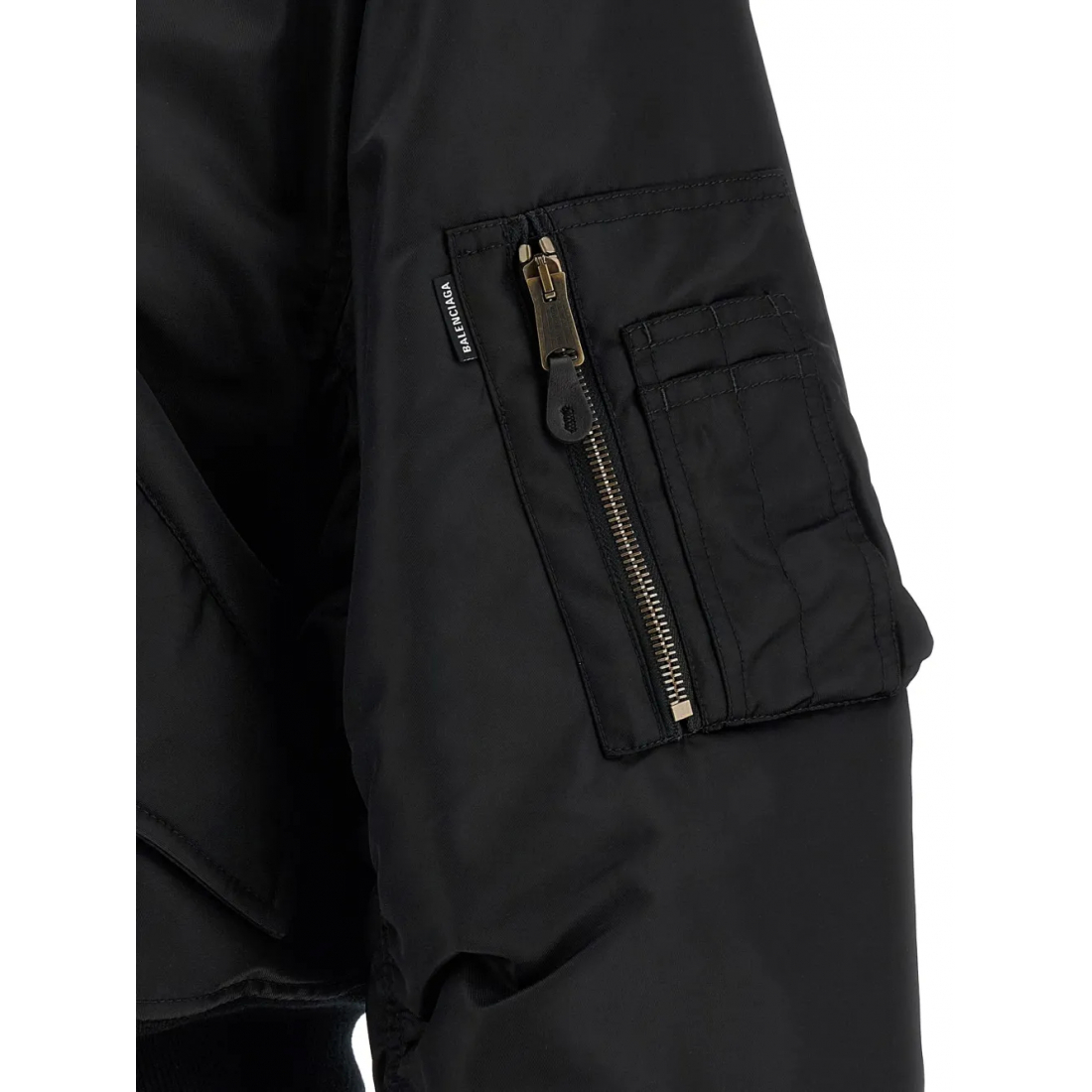 Women's 'Standard Padded' Bomber Jacket