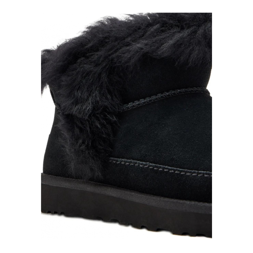 'Classic Ultra Mini Chalet' Stiefeletten  für Damen