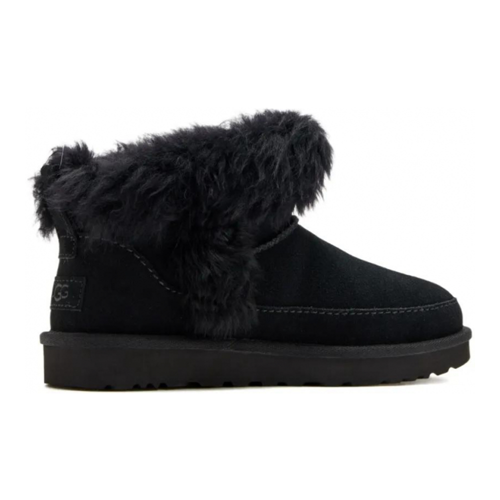 'Classic Ultra Mini Chalet' Stiefeletten  für Damen