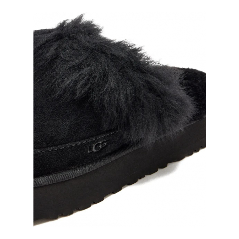 'Disquette Chalet' Hausschuhe für Damen