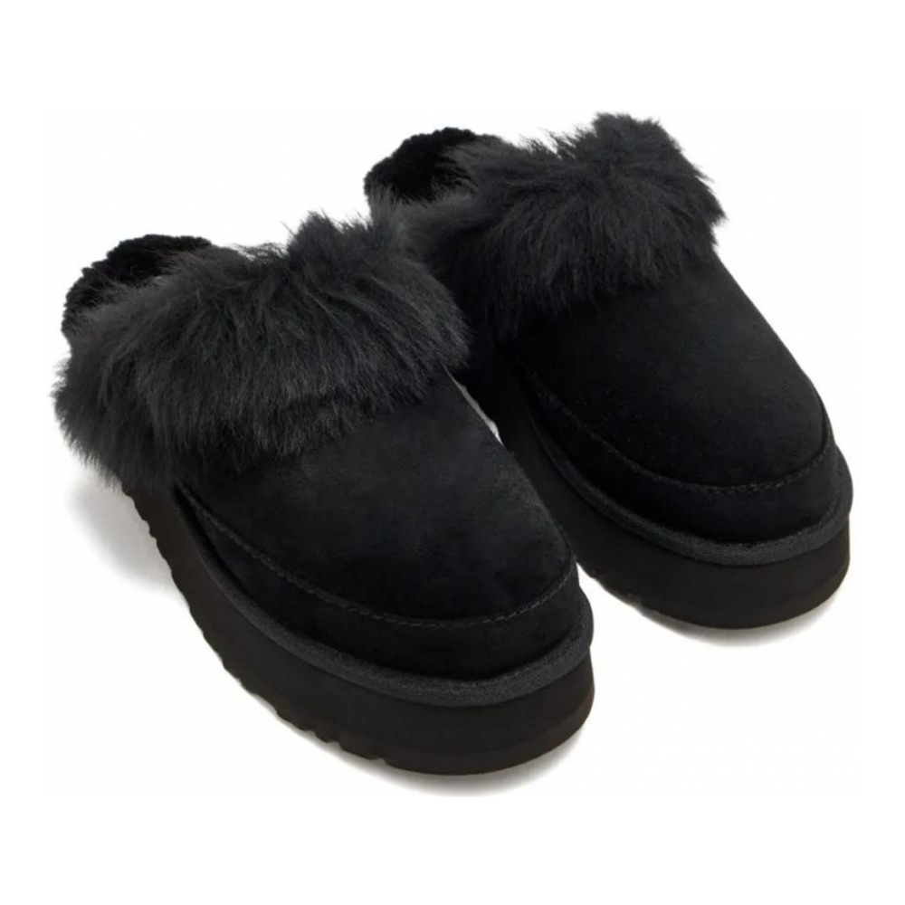 'Disquette Chalet' Hausschuhe für Damen