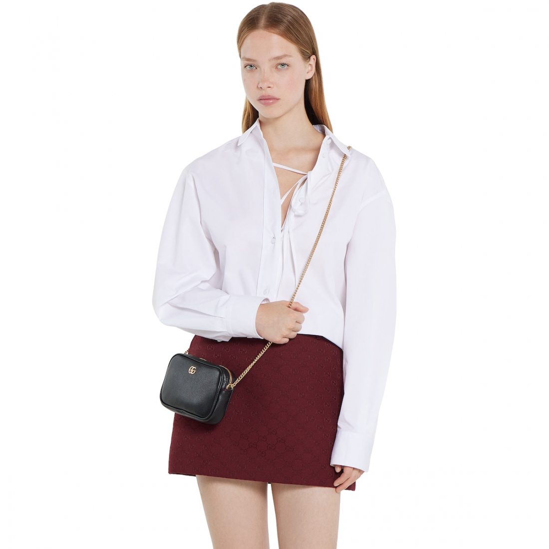 Sac 'GG Marmont mini' pour Femmes
